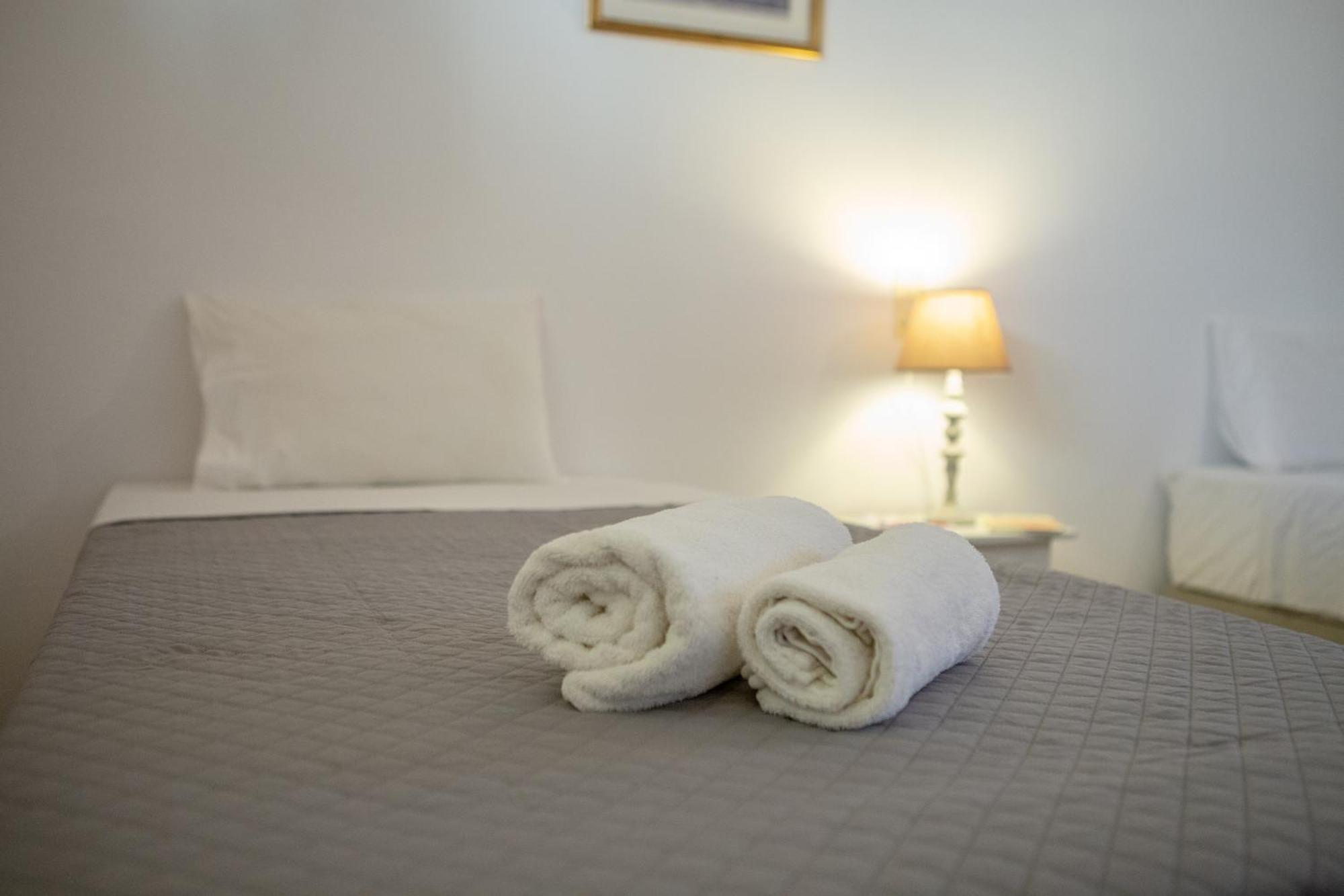 Ferma Solaris Apartments 애야퍼디야 외부 사진