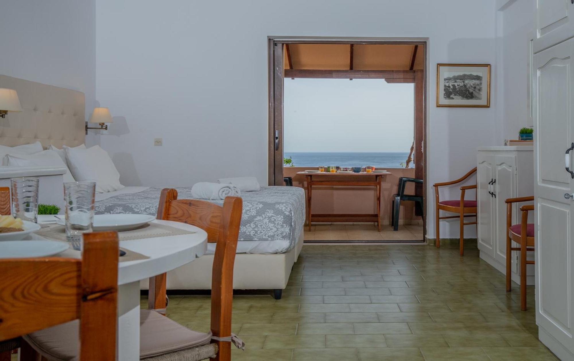 Ferma Solaris Apartments 애야퍼디야 외부 사진
