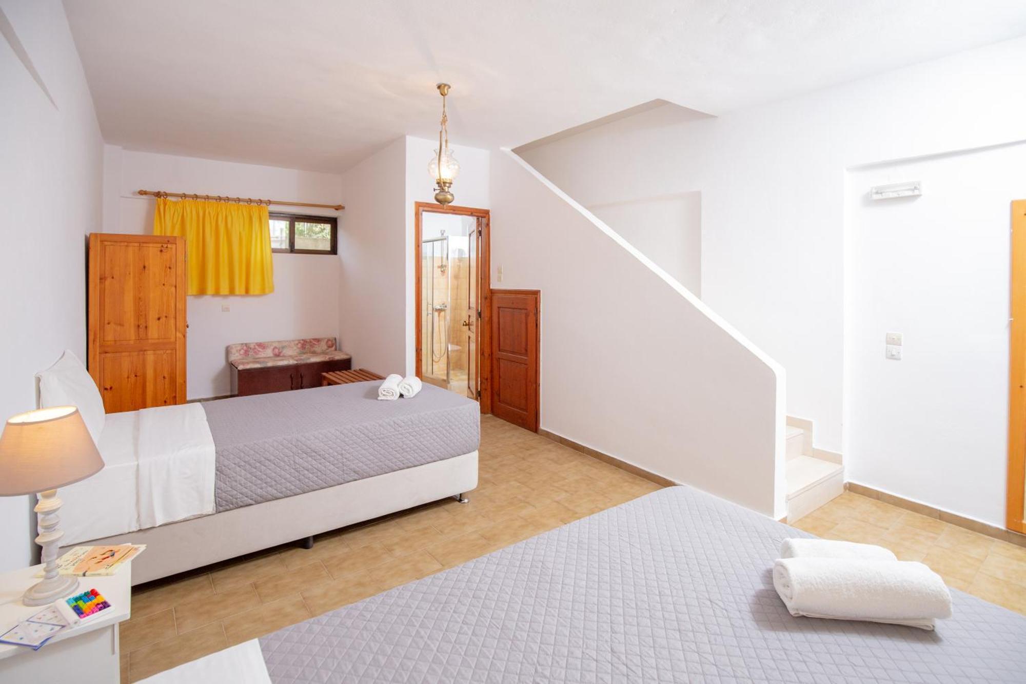 Ferma Solaris Apartments 애야퍼디야 외부 사진