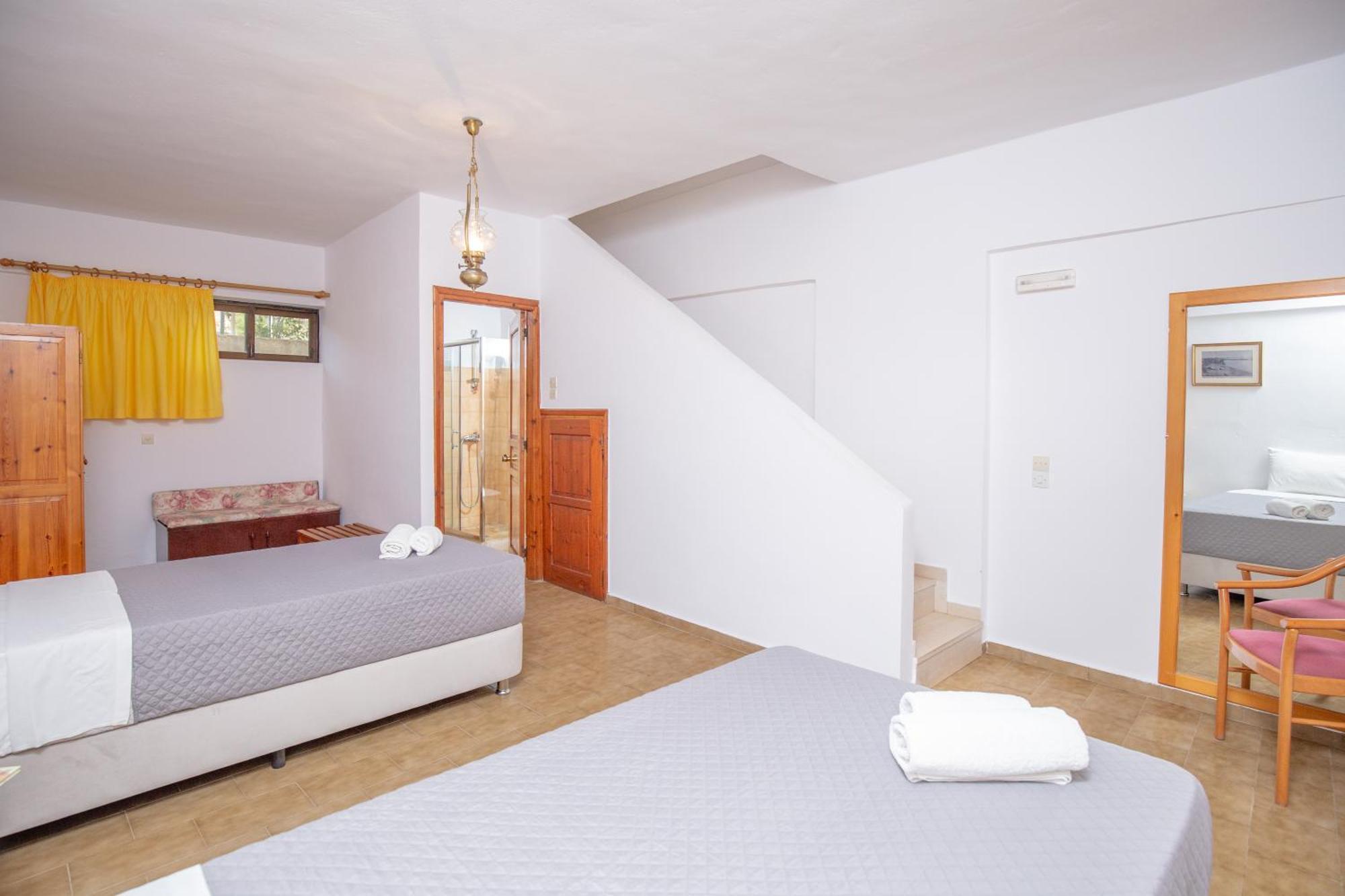 Ferma Solaris Apartments 애야퍼디야 외부 사진